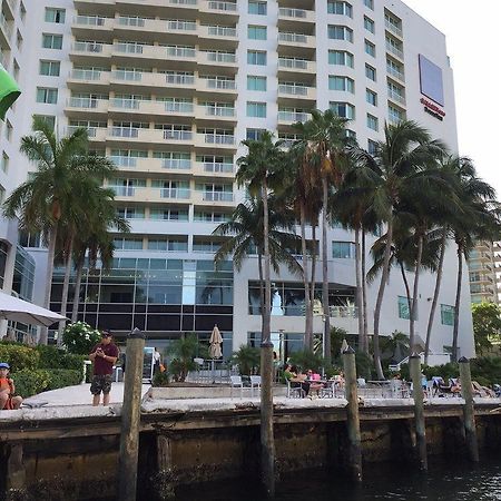 Gallery One Private Condos Φορτ Λόντερντεϊλ Εξωτερικό φωτογραφία