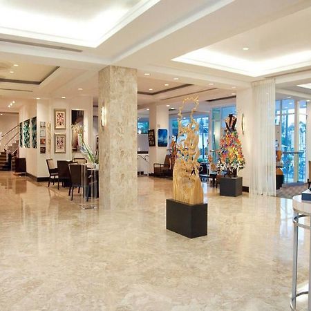Gallery One Private Condos Φορτ Λόντερντεϊλ Εξωτερικό φωτογραφία