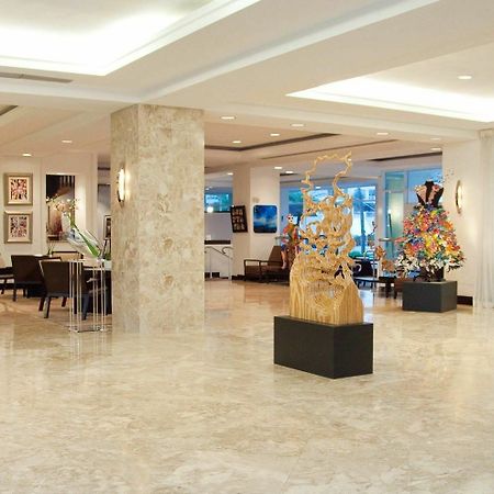 Gallery One Private Condos Φορτ Λόντερντεϊλ Εξωτερικό φωτογραφία