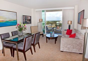 Gallery One Private Condos Φορτ Λόντερντεϊλ Εξωτερικό φωτογραφία