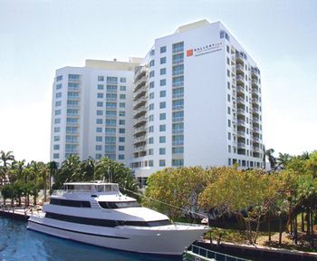Gallery One Private Condos Φορτ Λόντερντεϊλ Εξωτερικό φωτογραφία