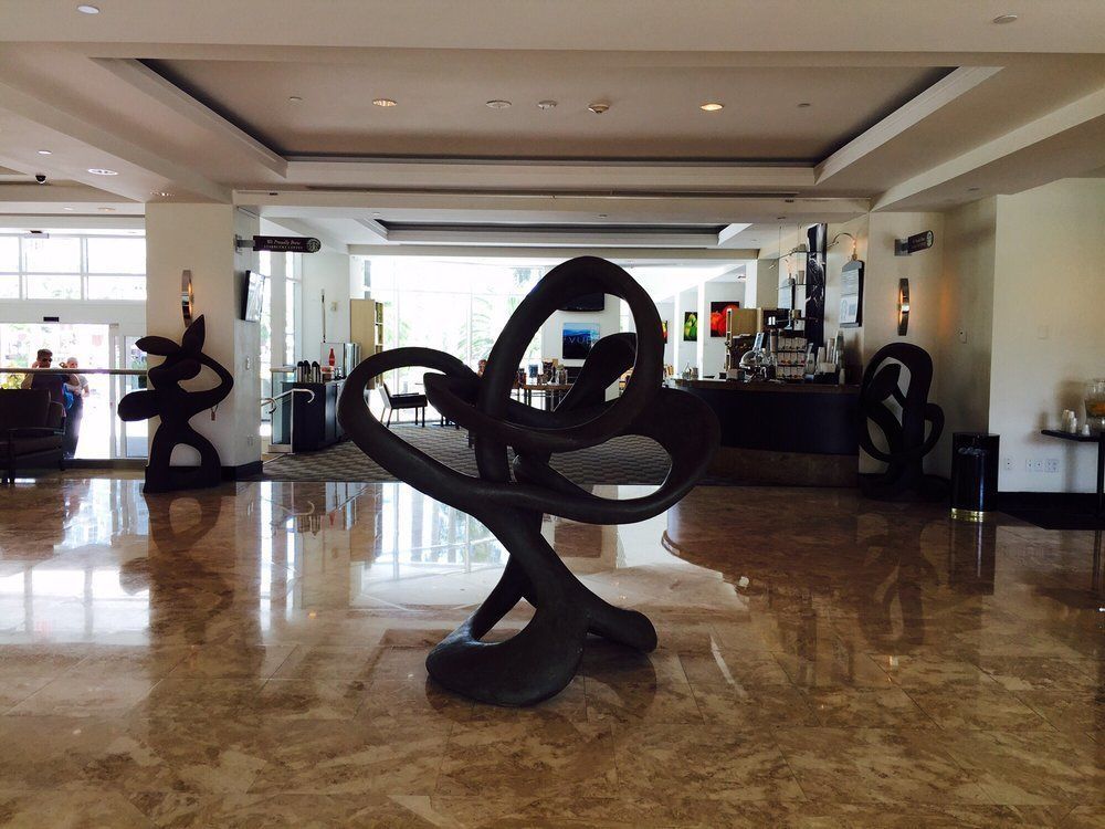Gallery One Private Condos Φορτ Λόντερντεϊλ Εξωτερικό φωτογραφία