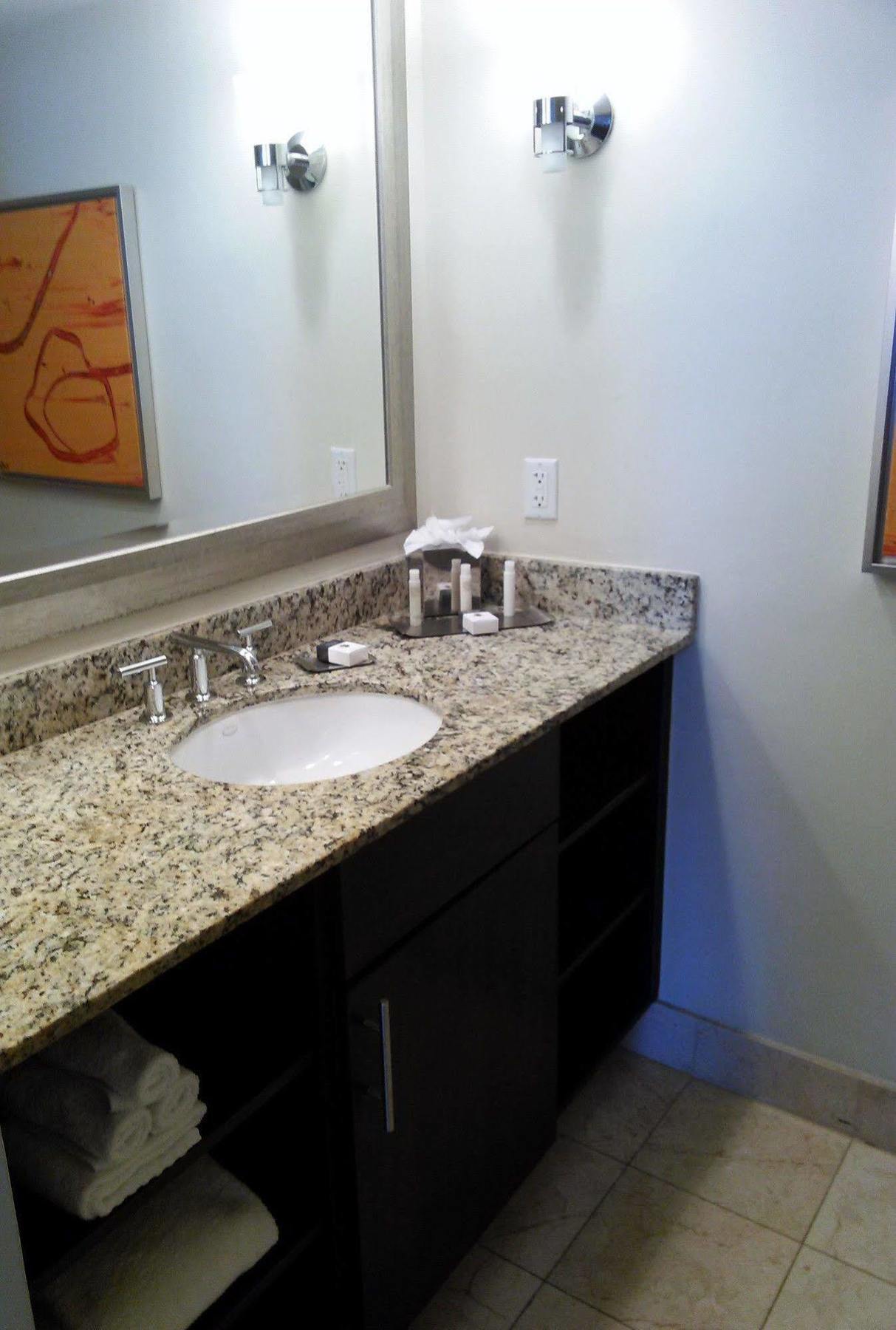 Gallery One Private Condos Φορτ Λόντερντεϊλ Εξωτερικό φωτογραφία