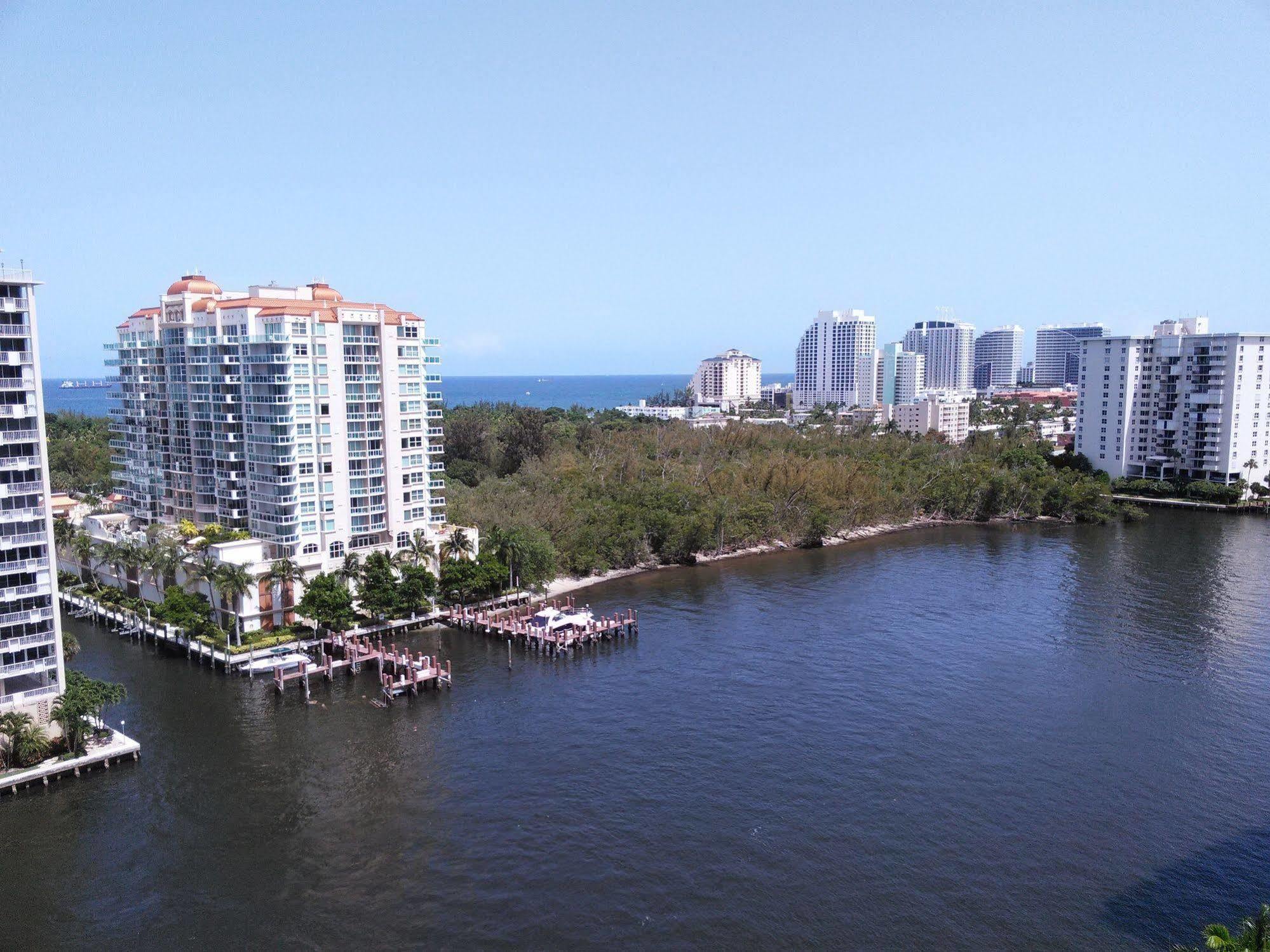 Gallery One Private Condos Φορτ Λόντερντεϊλ Εξωτερικό φωτογραφία