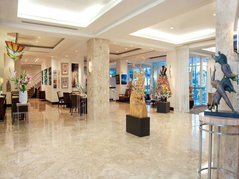Gallery One Private Condos Φορτ Λόντερντεϊλ Εξωτερικό φωτογραφία