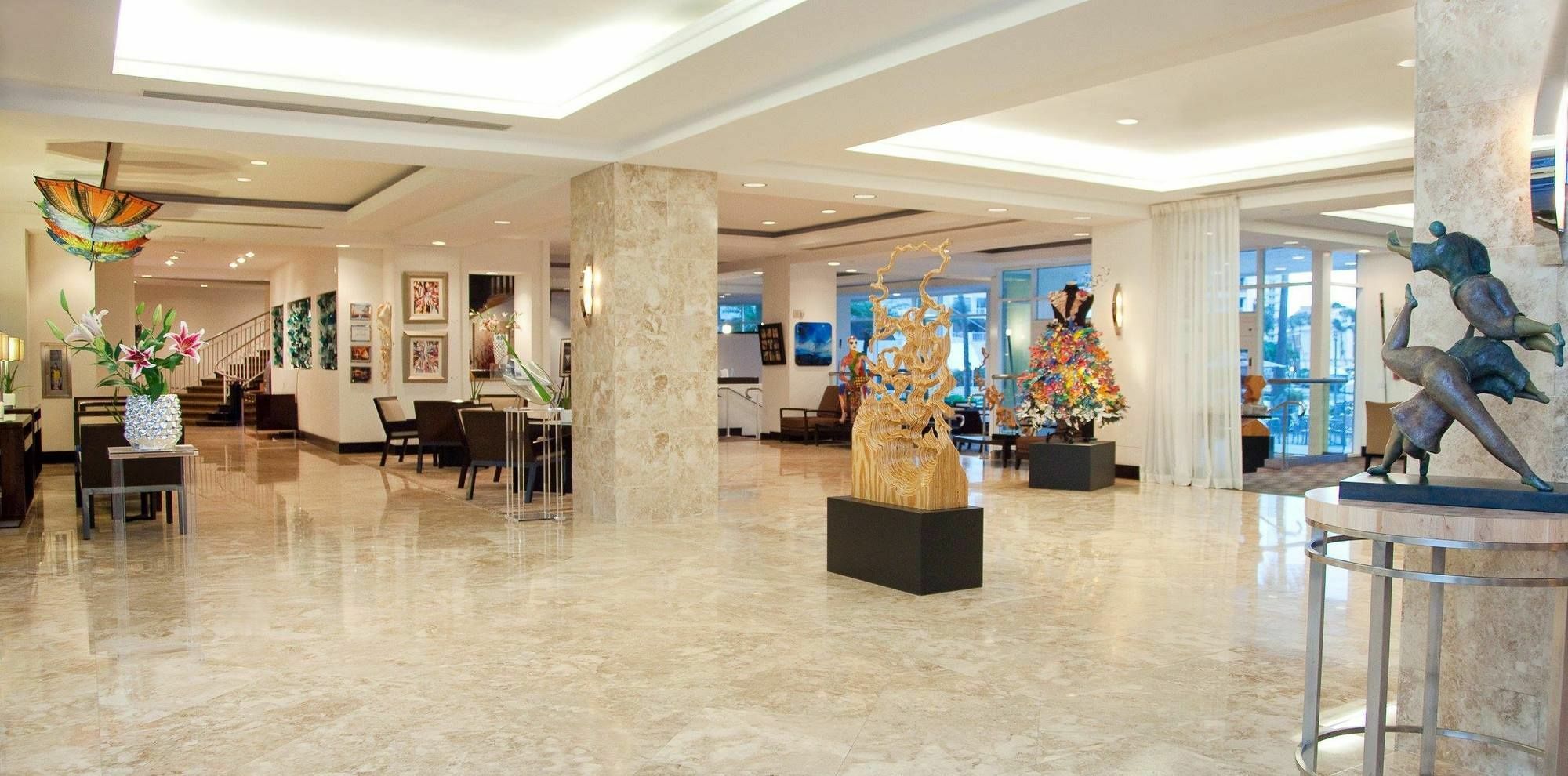 Gallery One Private Condos Φορτ Λόντερντεϊλ Εξωτερικό φωτογραφία